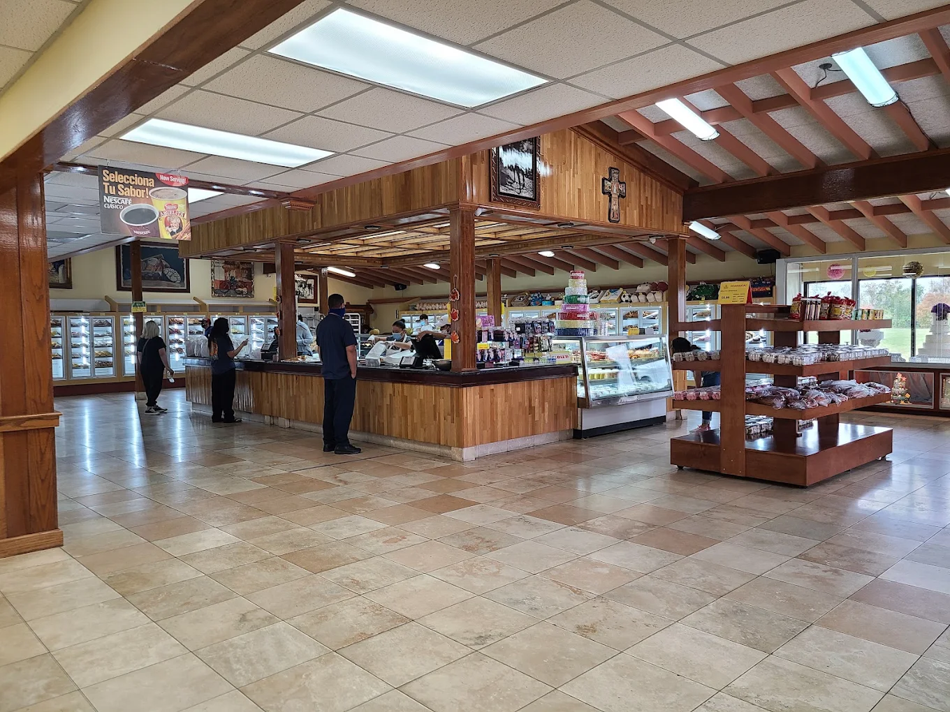 Tepatitlan Bakery