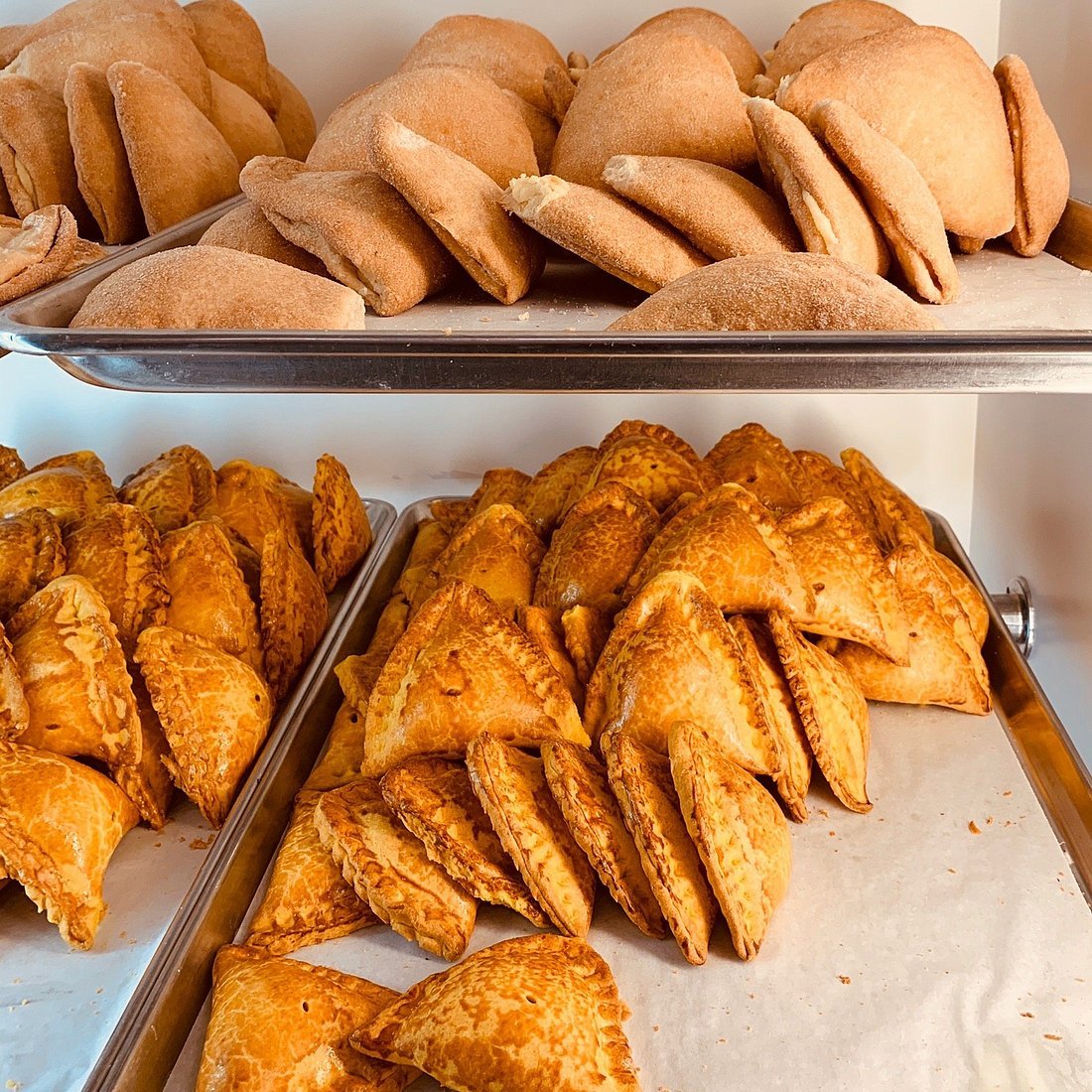El Bolillo Bakery