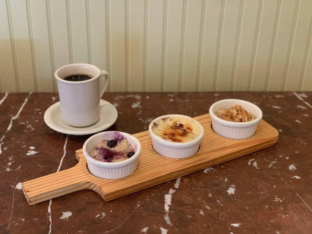 Savannah Cafe & Bakery