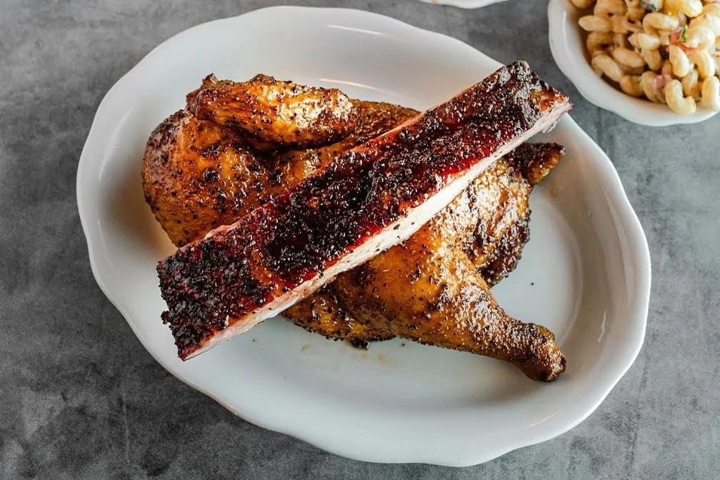 Pappas Bar-B-Q