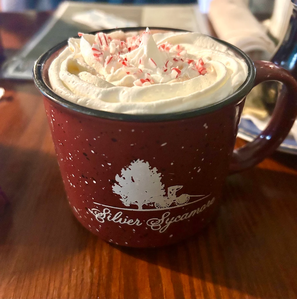 Pine Street Cafe