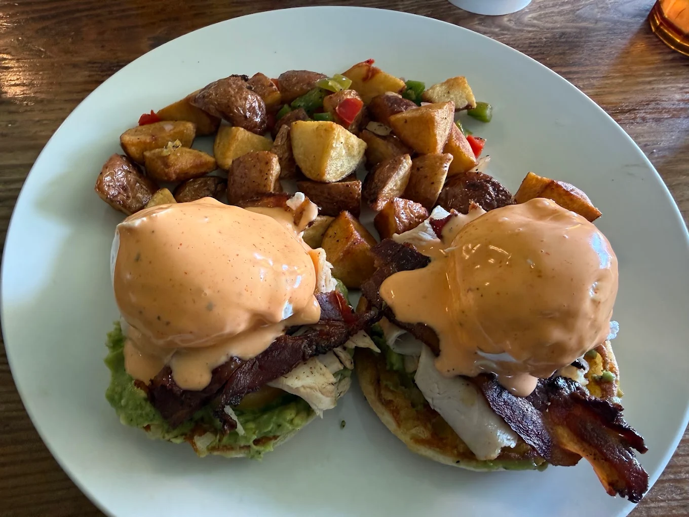 Pine Street Cafe