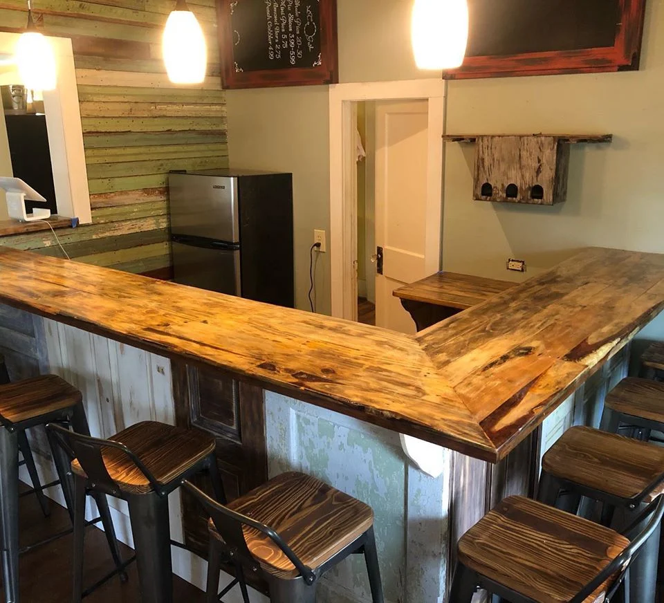 Pine Street Cafe