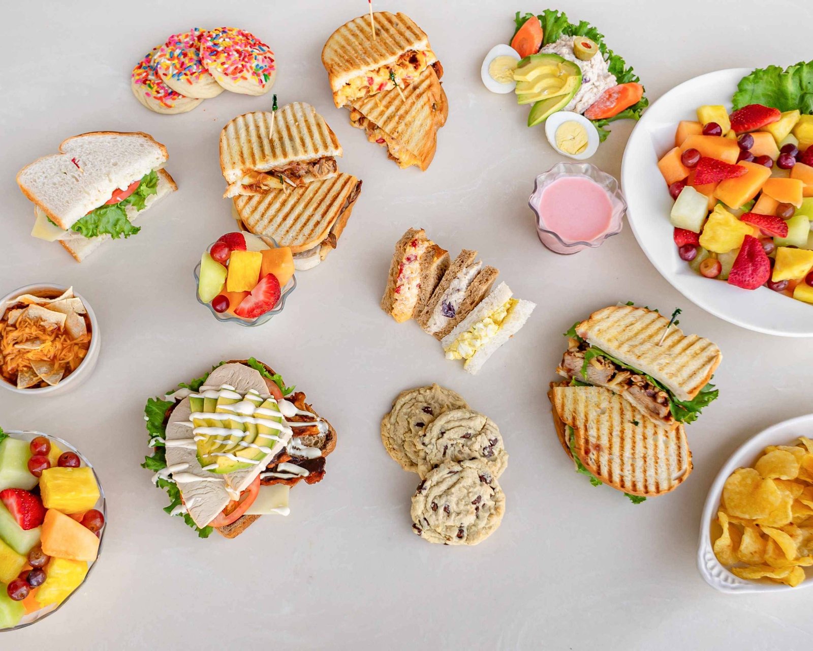 Savannah Cafe & Bakery