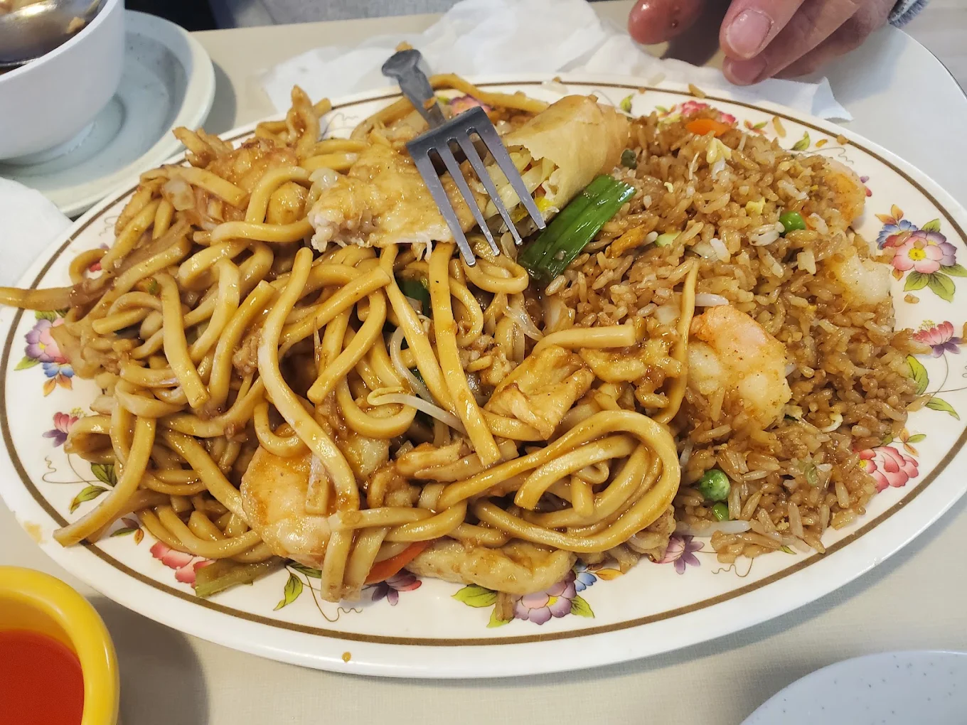 Dynasty Cuisine