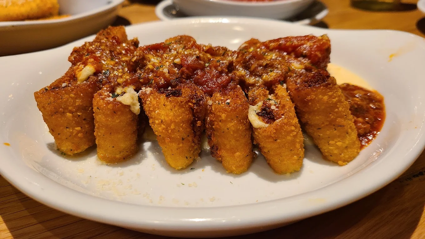 Olive Garden Italian Restaurant