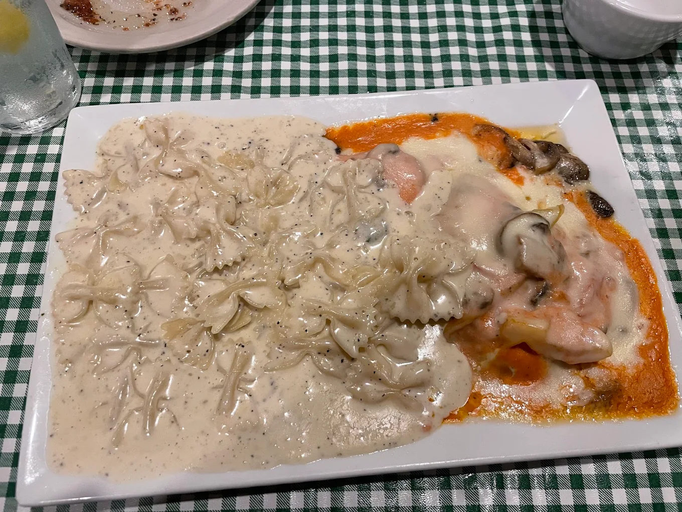 Antonio's Italian Grill