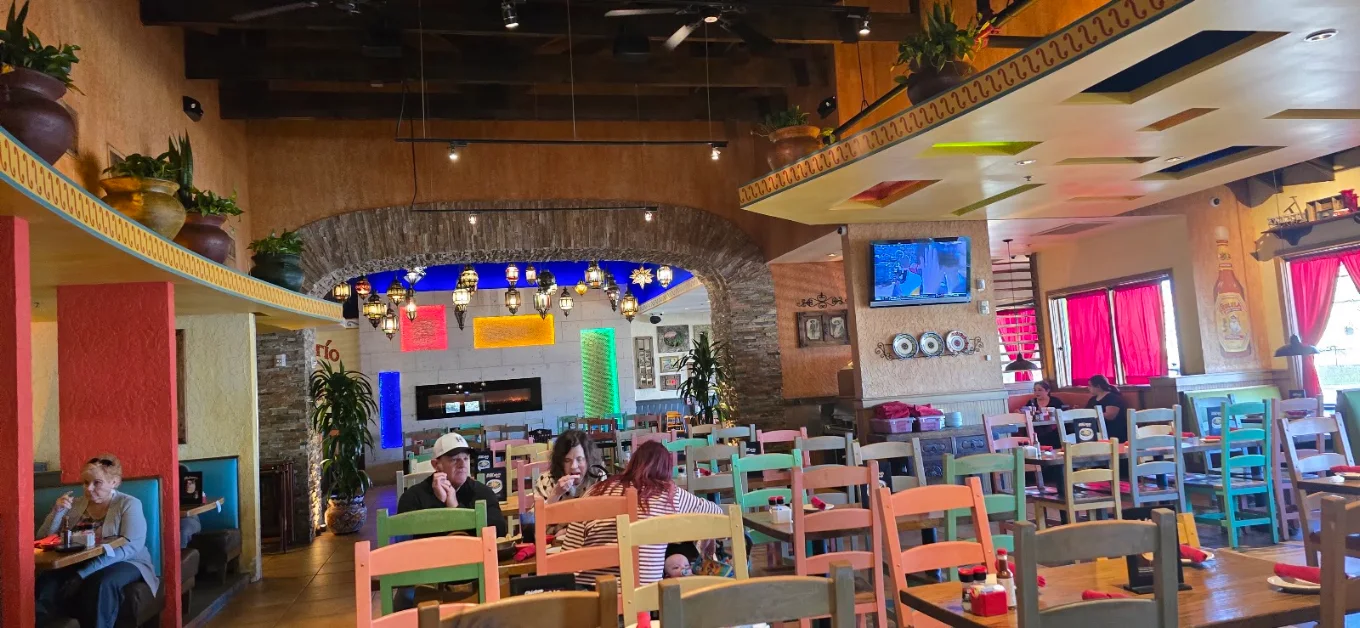Jimmy Changas