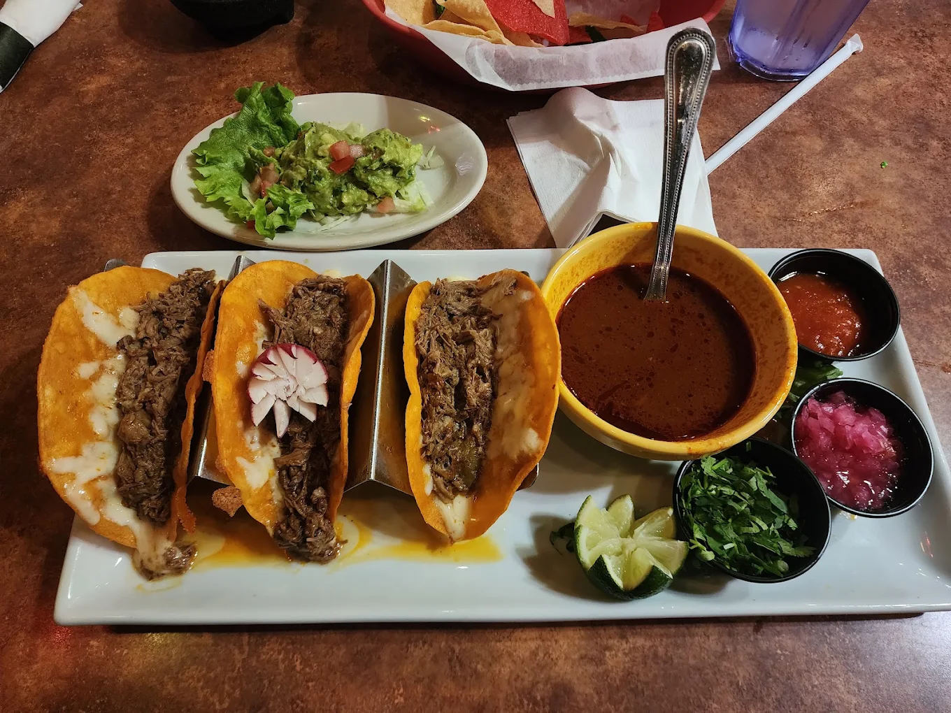 Mamarita's Mexican Restaurant