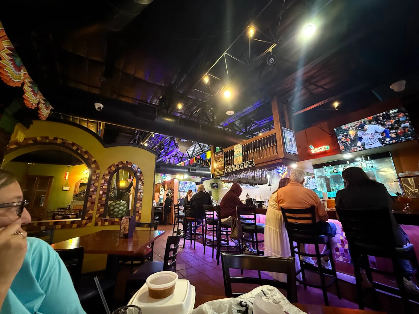 Mamarita's Mexican Restaurant