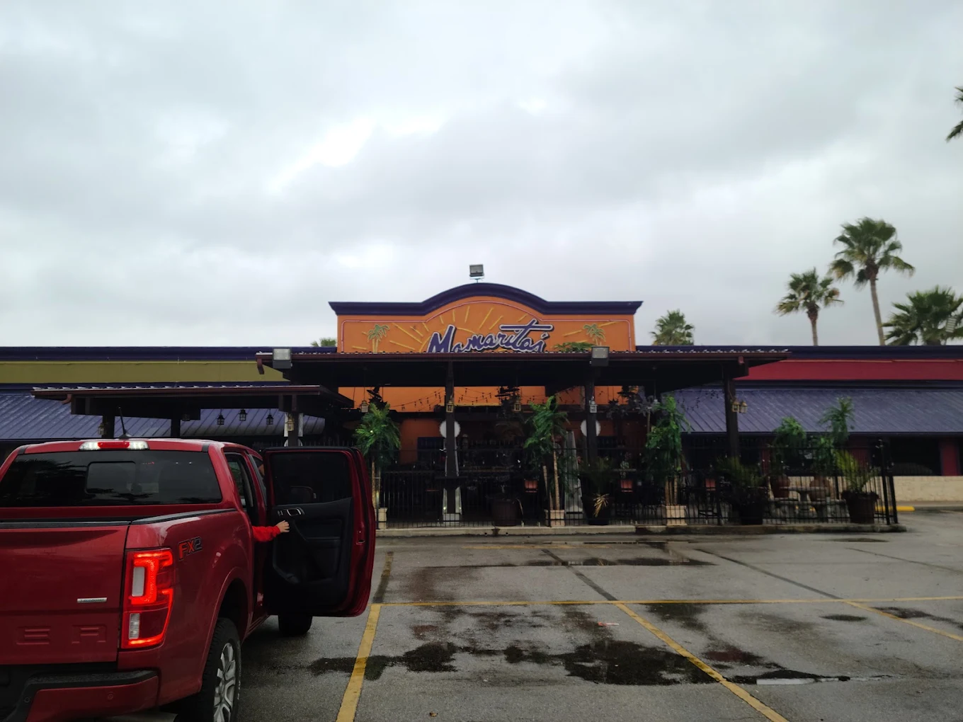Mamarita's Mexican Restaurant