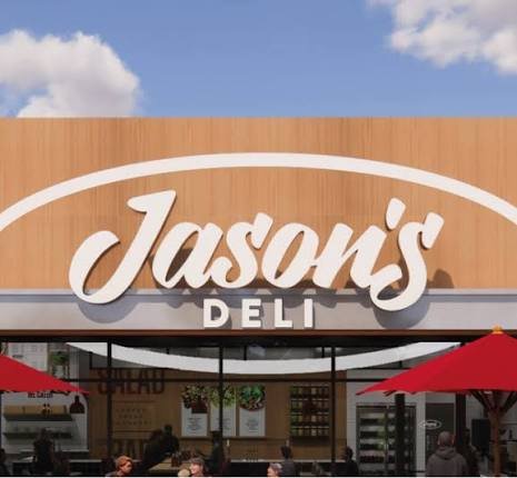 Jason's Deli