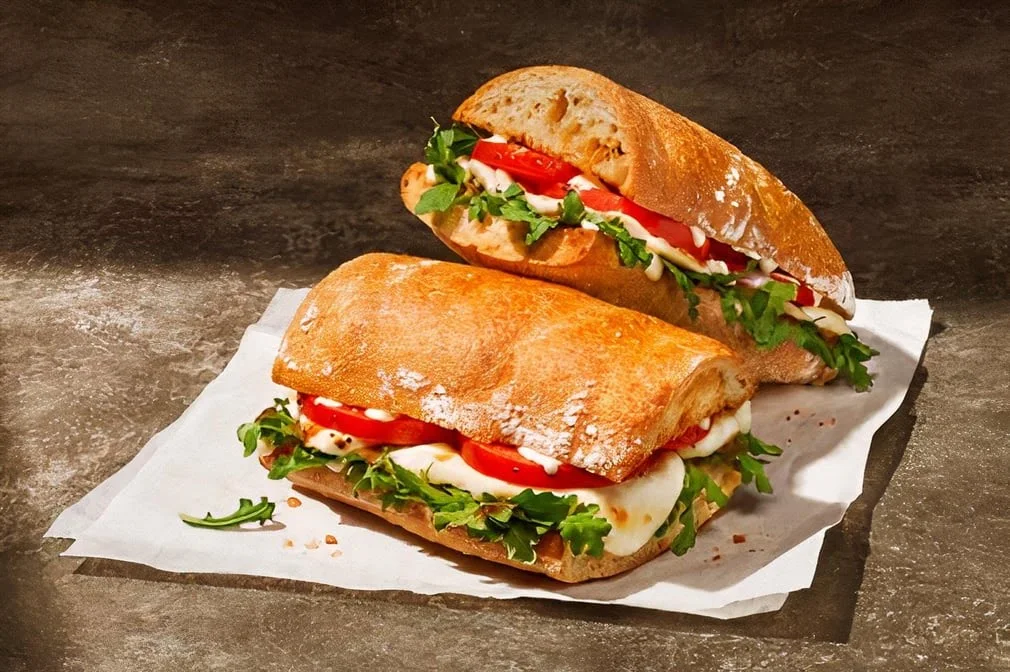 Panera Bread