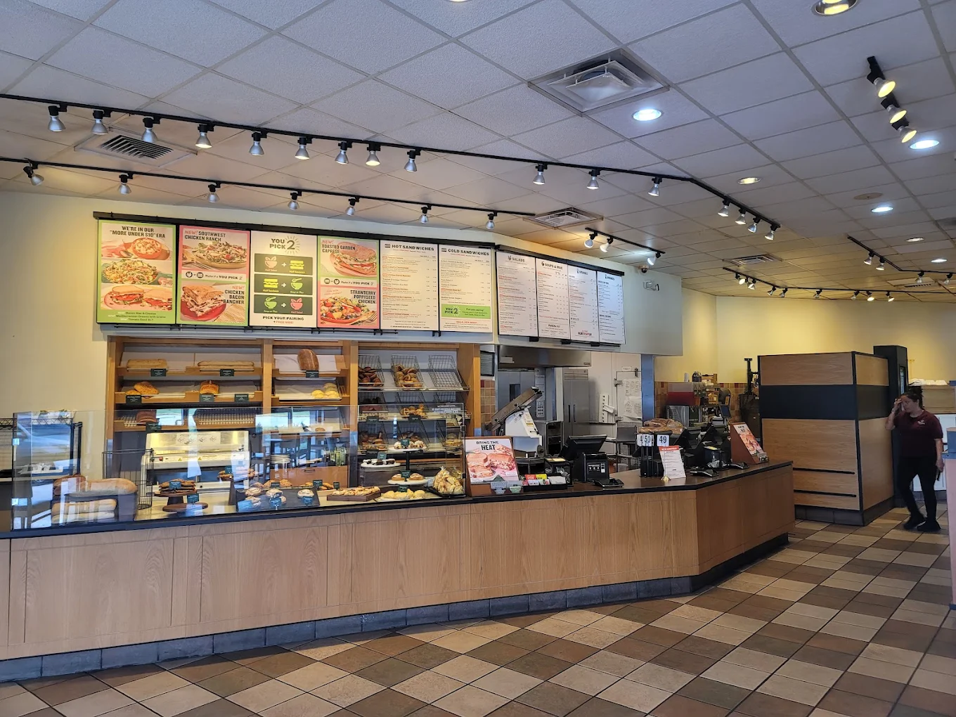 Panera Bread