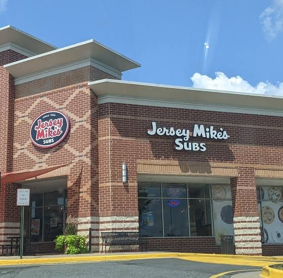 Jersey Mike's Subs