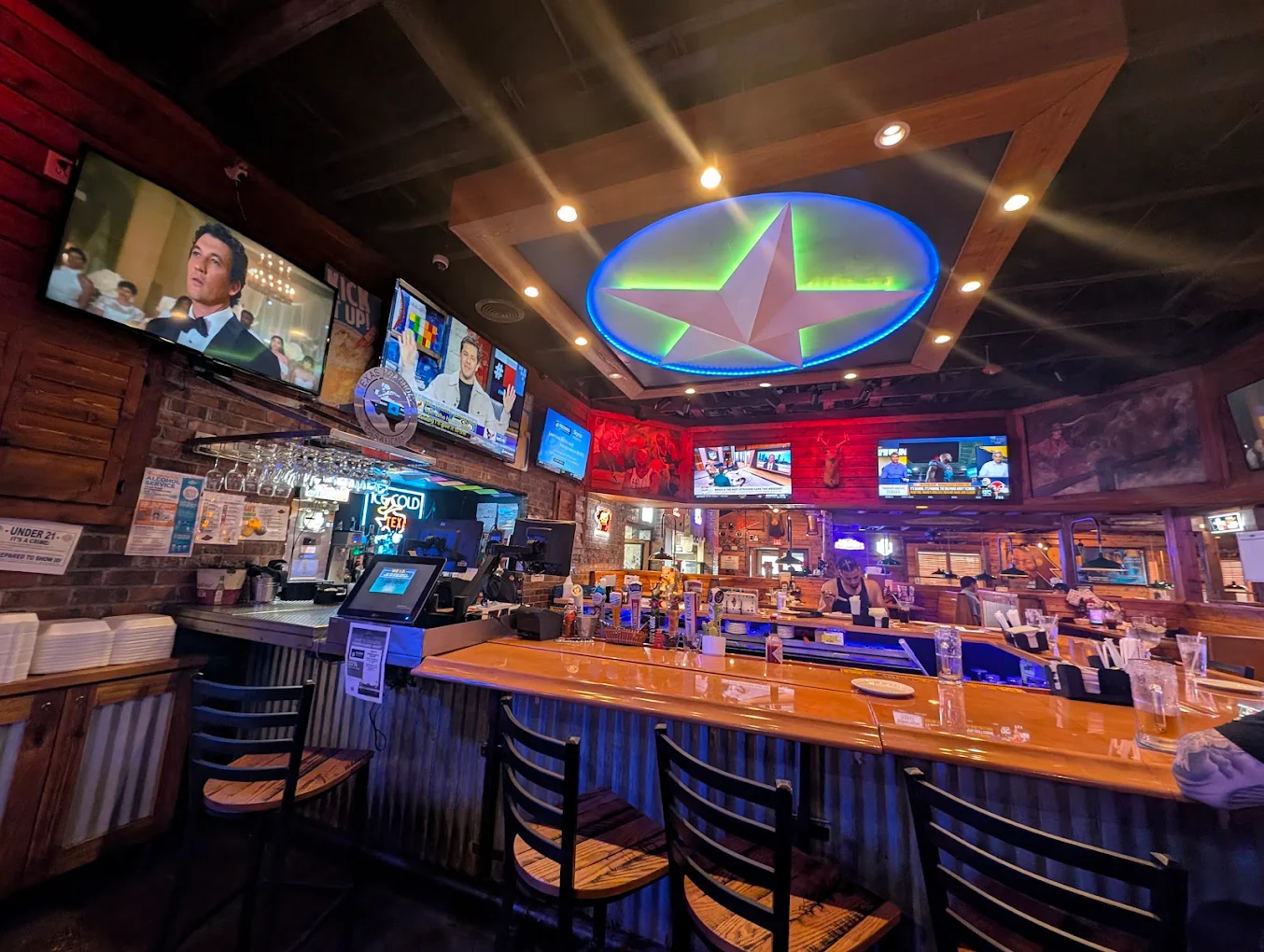 Texas Roadhouse