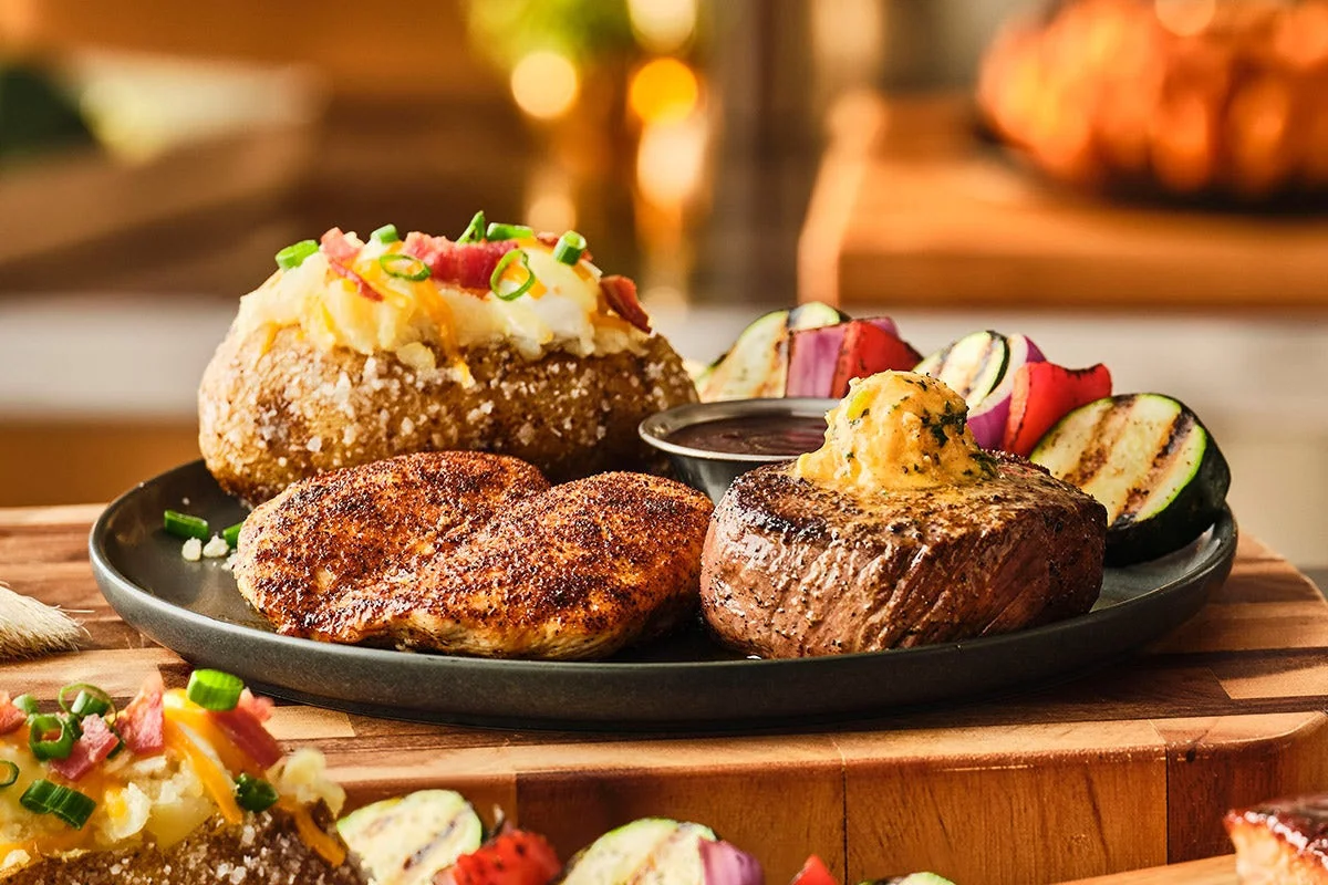 Outback Steakhouse
