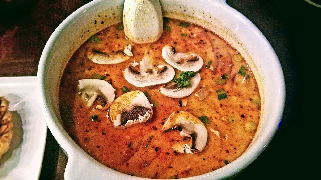 Thai Stellar
