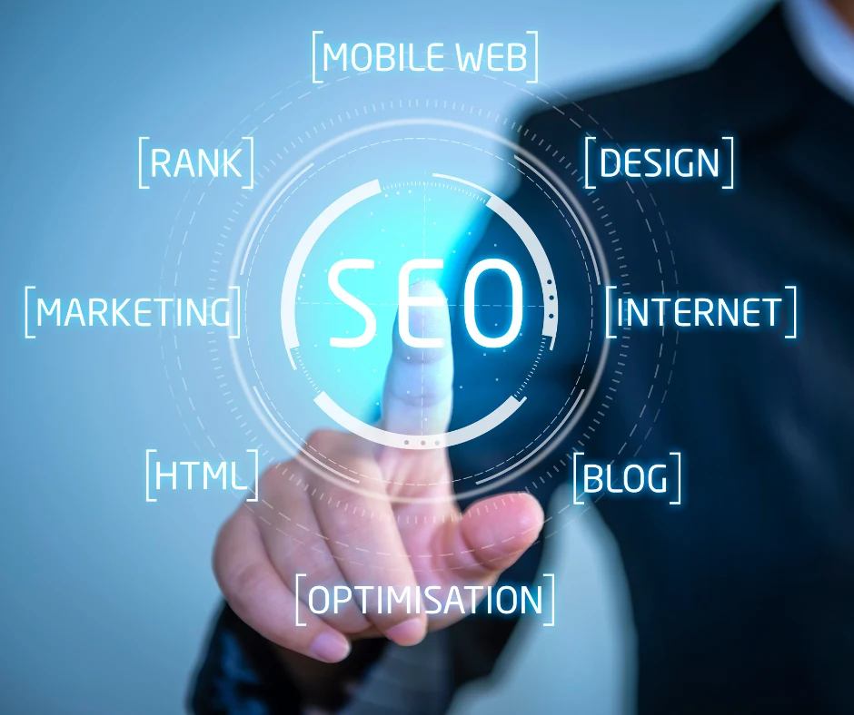 CRM Digital Inc.
