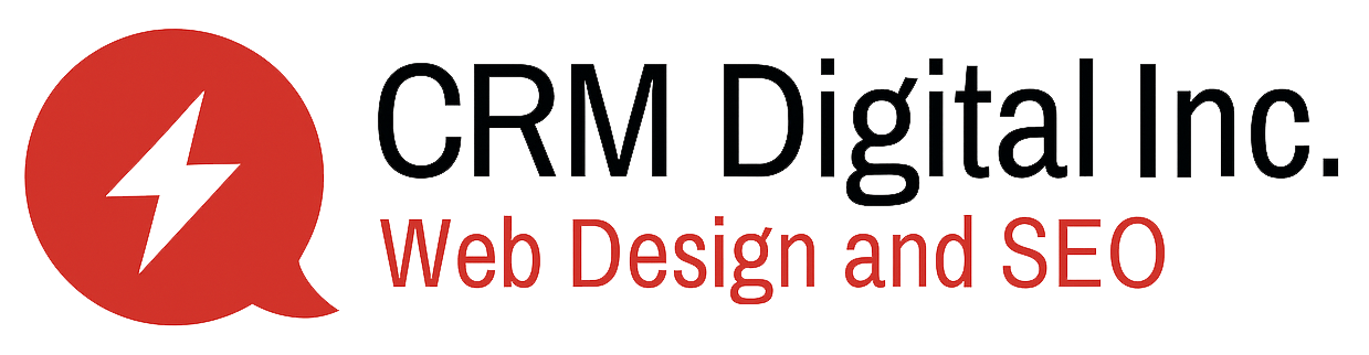 CRM Digital Inc.