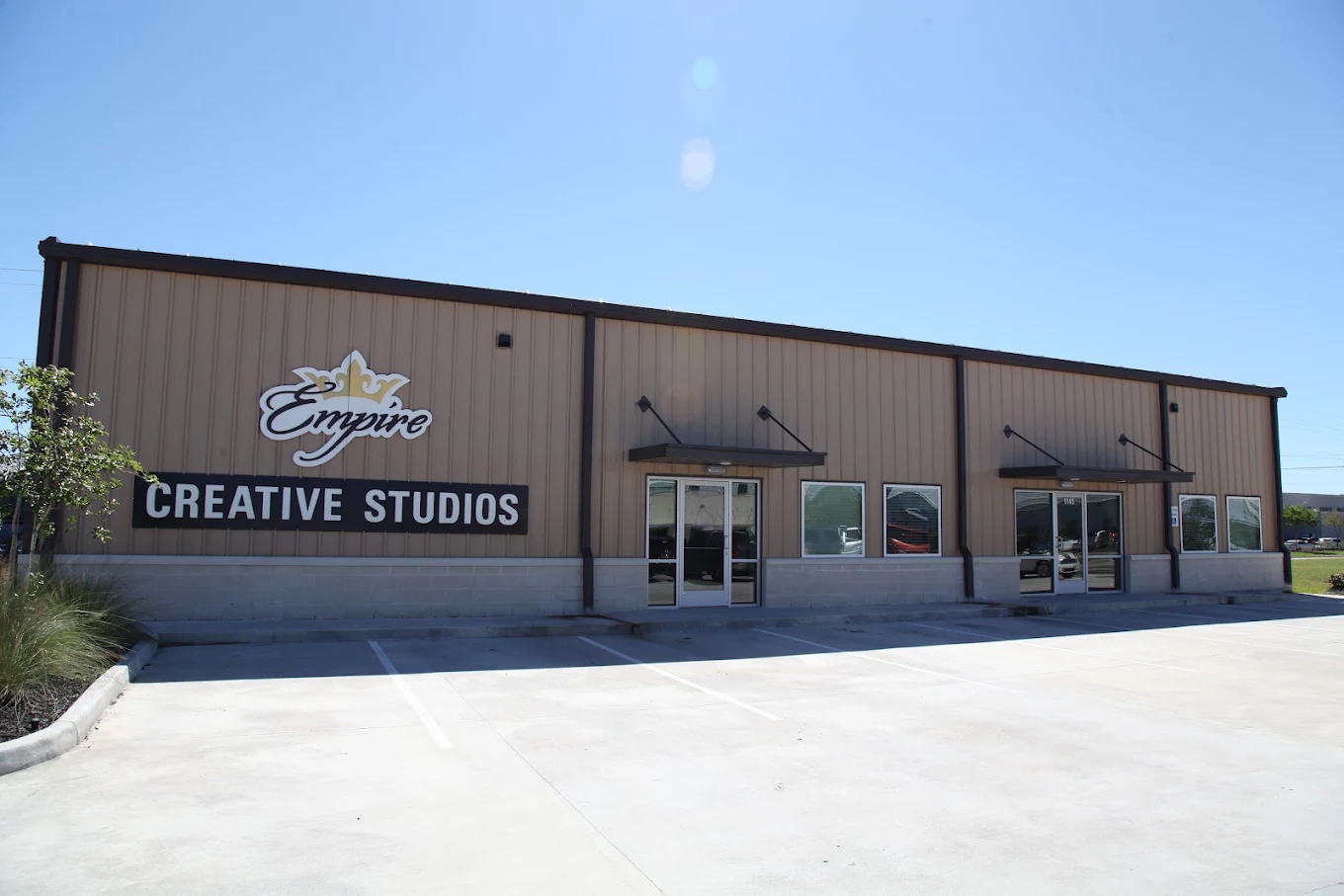 Empire Creative