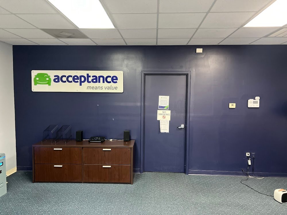 Acceptance Insurance