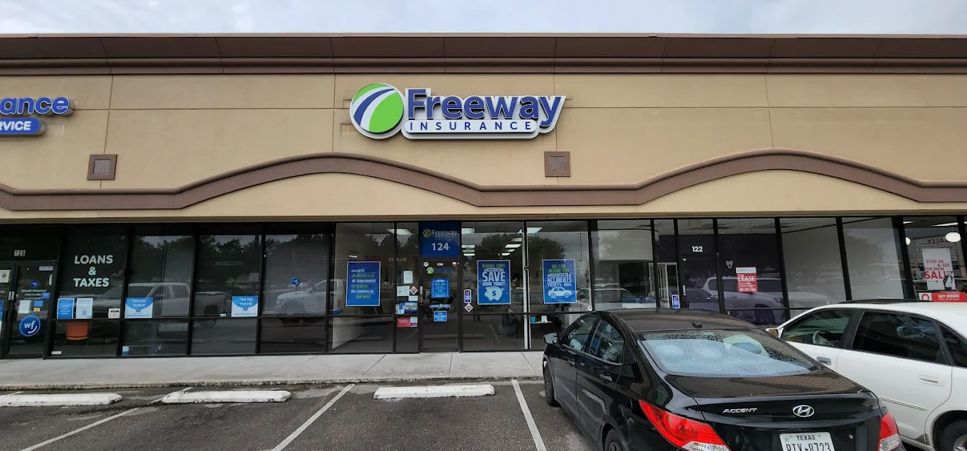 Freeway Insurance