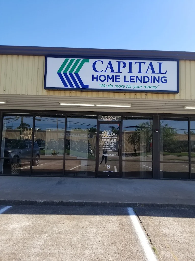 Capital Home Lending
