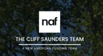 New American Funding : Cliff Saunders