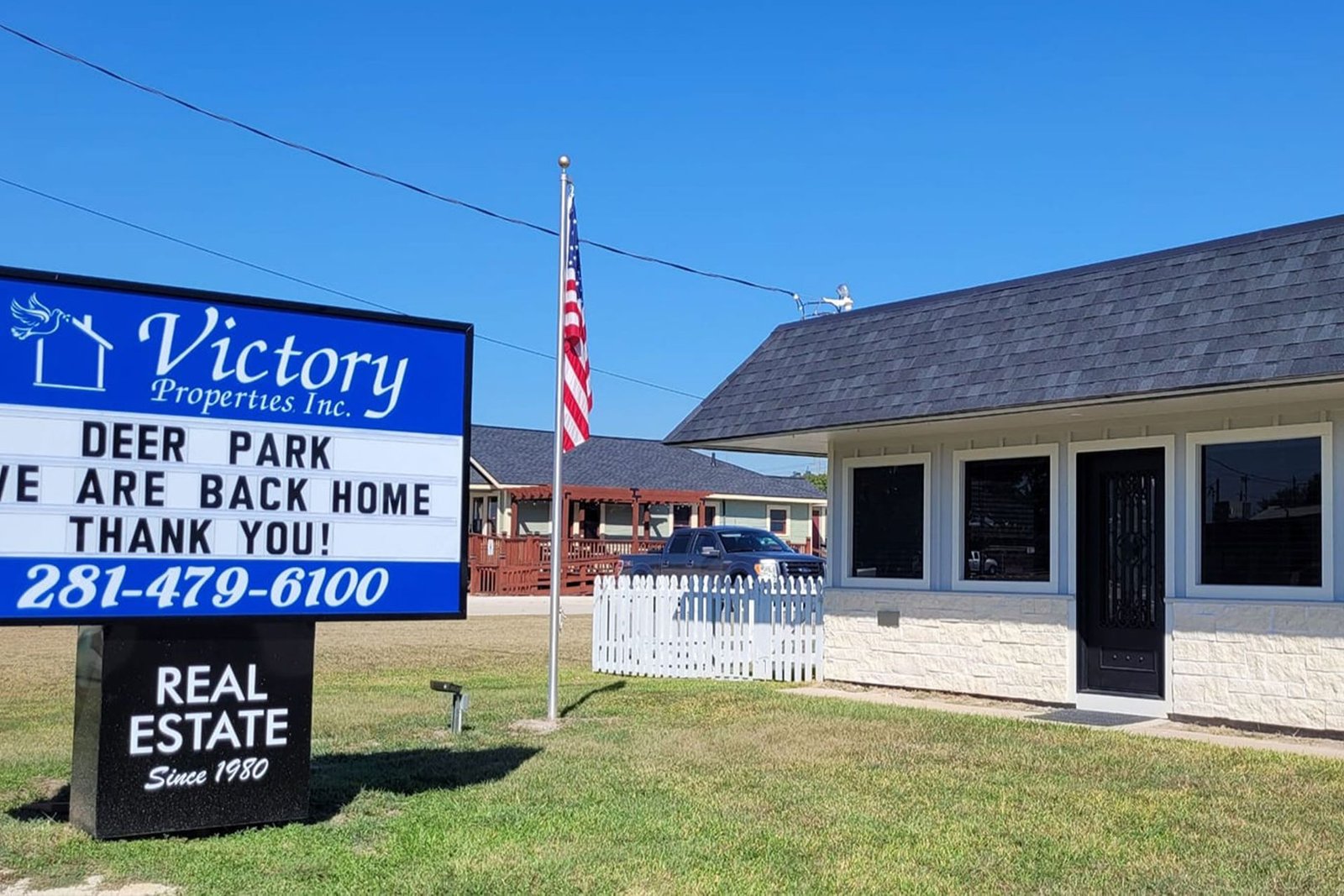 Victory Properties, Inc.