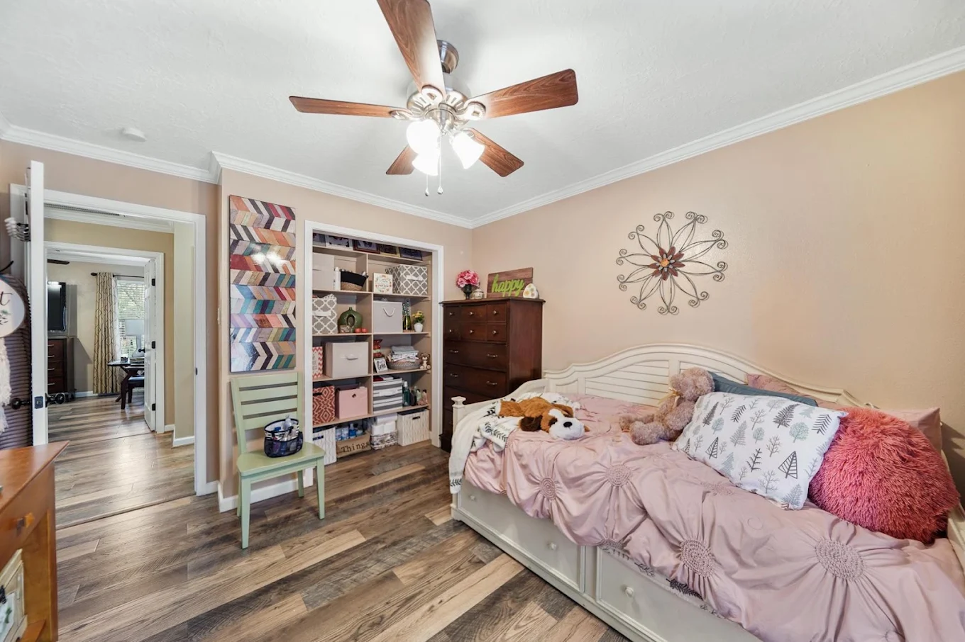 NextHome First Source : Debbie Grigg