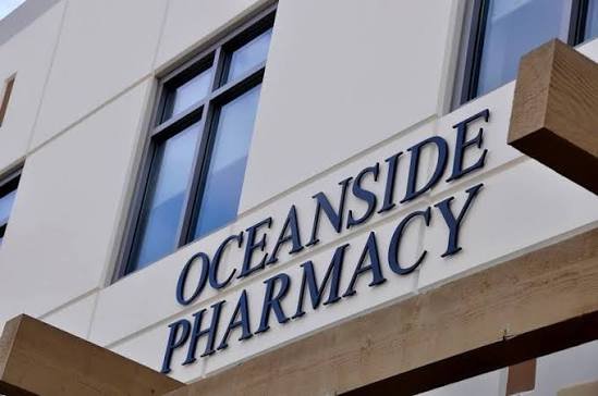 OCEANSIDE PHARMACY