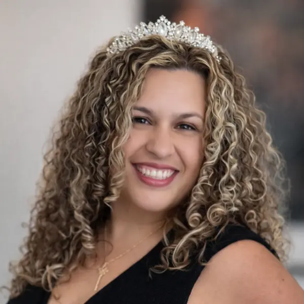 The Queen Team At Keller Williams : Ruby Miranda