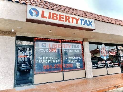 Liberty Tax