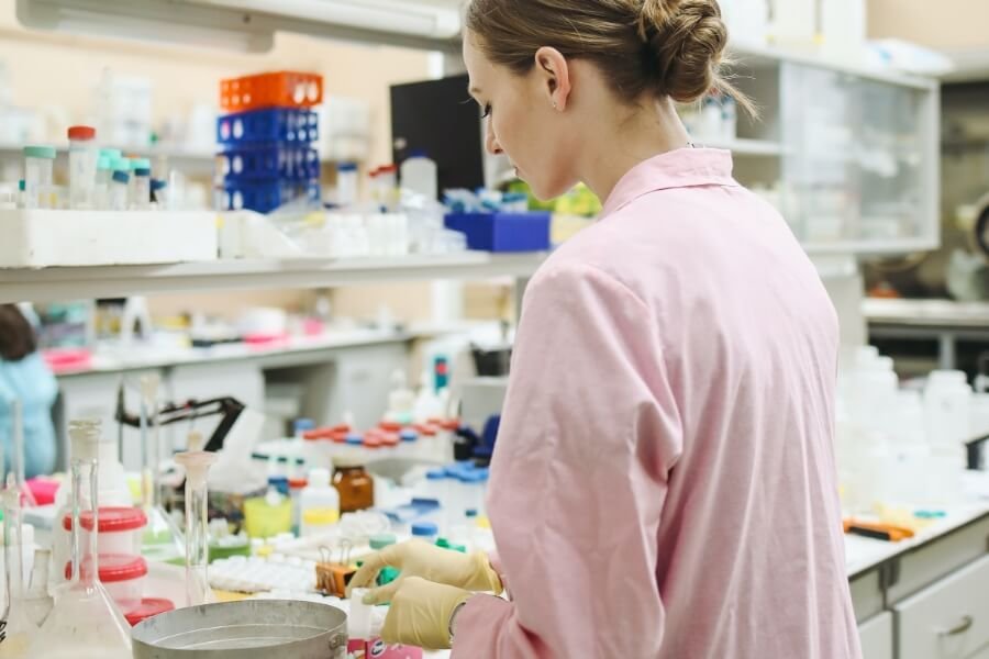 Coast Compounding Pharmacy