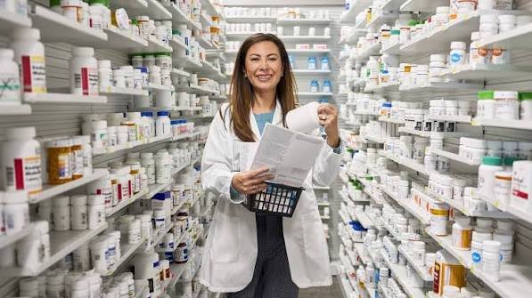CVS Pharmacy