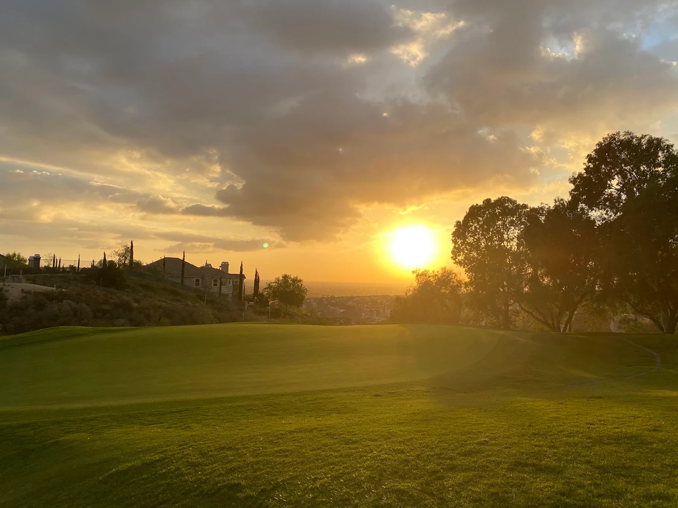 Black Gold Golf Club