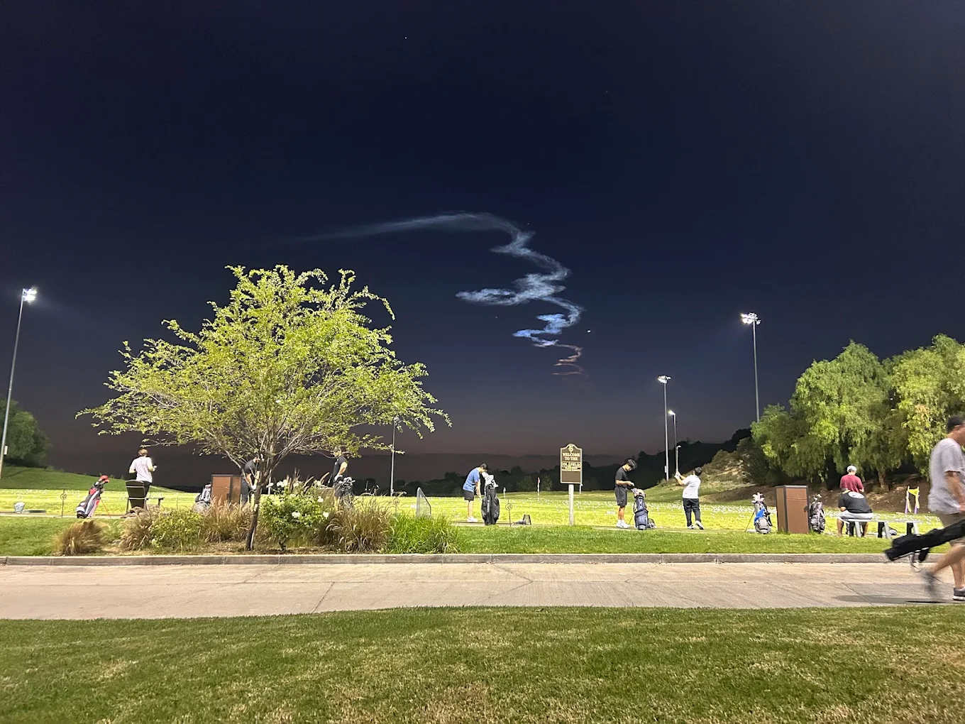 Black Gold Golf Club