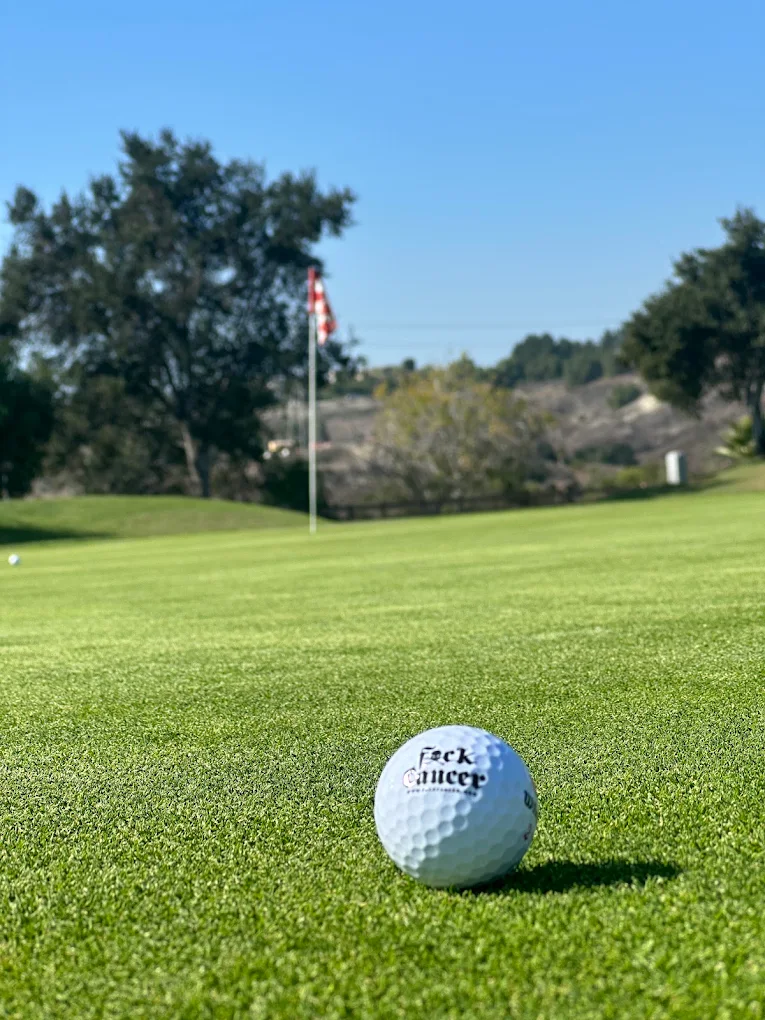 Tijeras Creek Golf Club