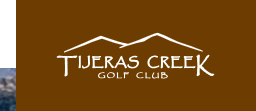 Tijeras Creek Golf Club
