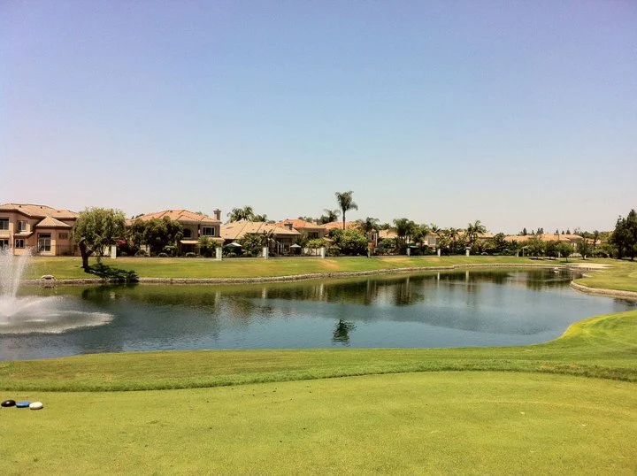 Tustin Ranch Golf Club