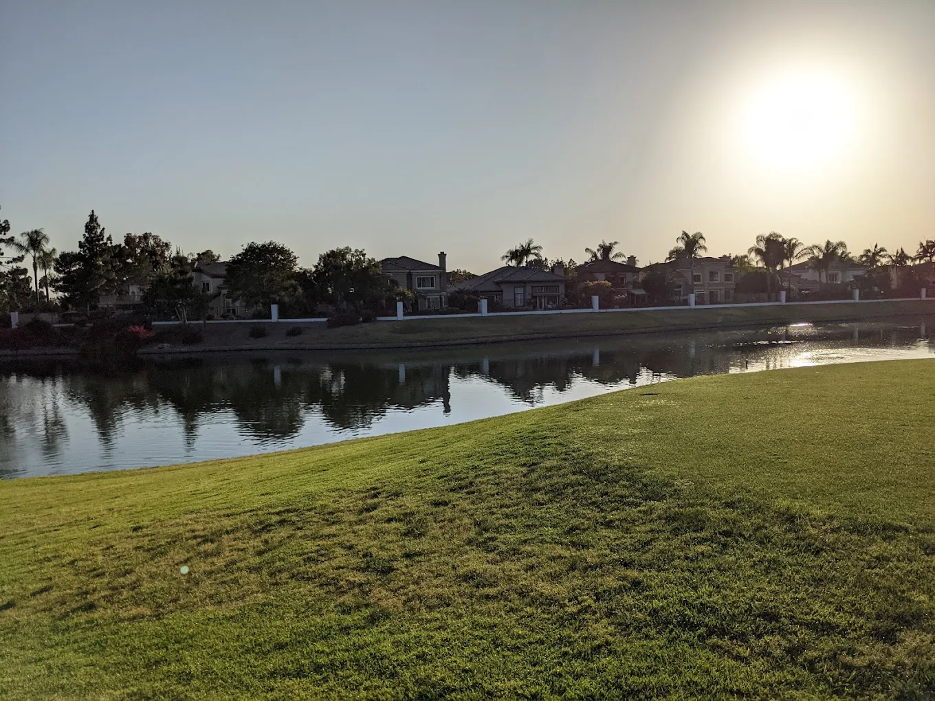 Tustin Ranch Golf Club