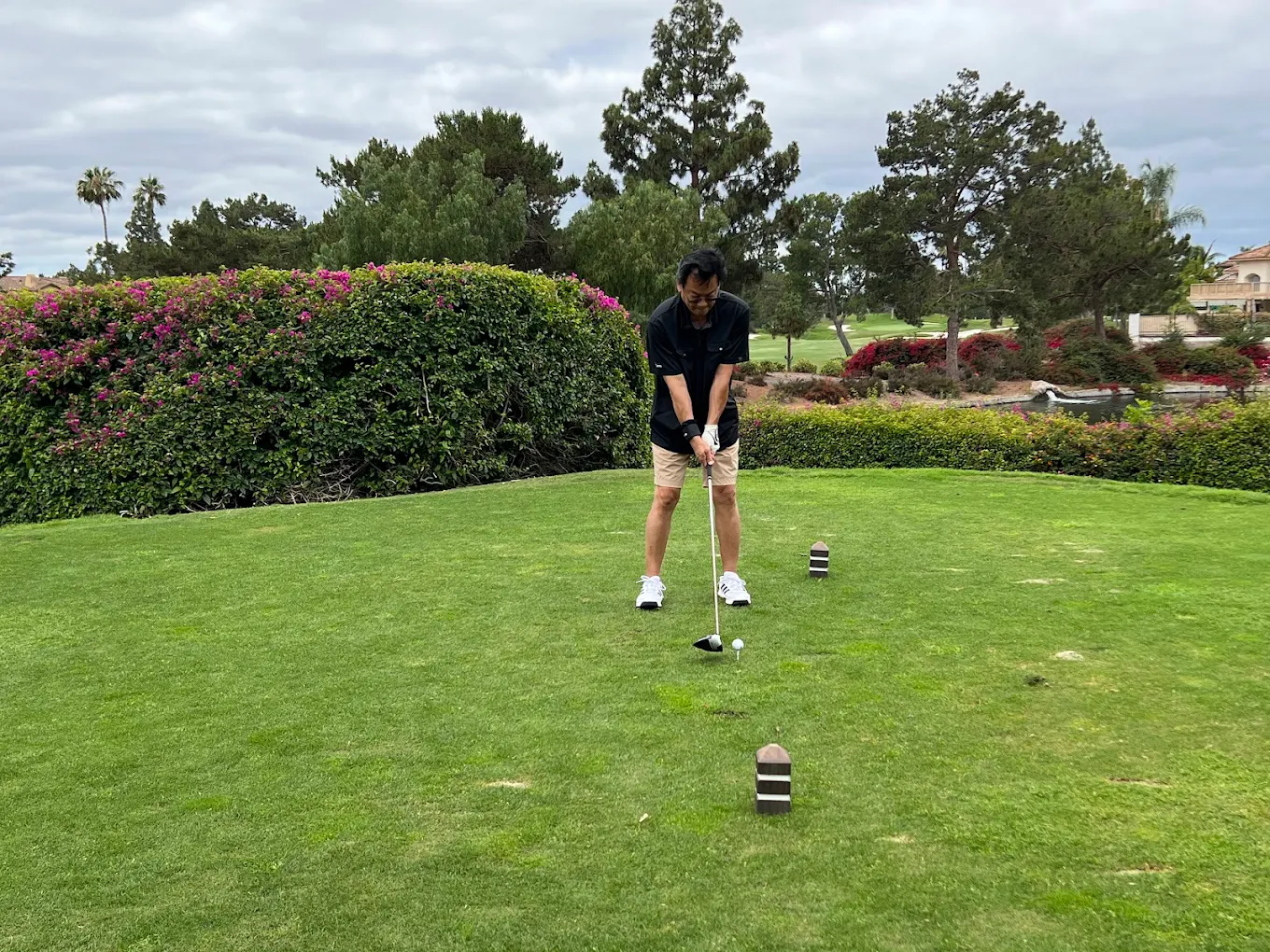 Tustin Ranch Golf Club