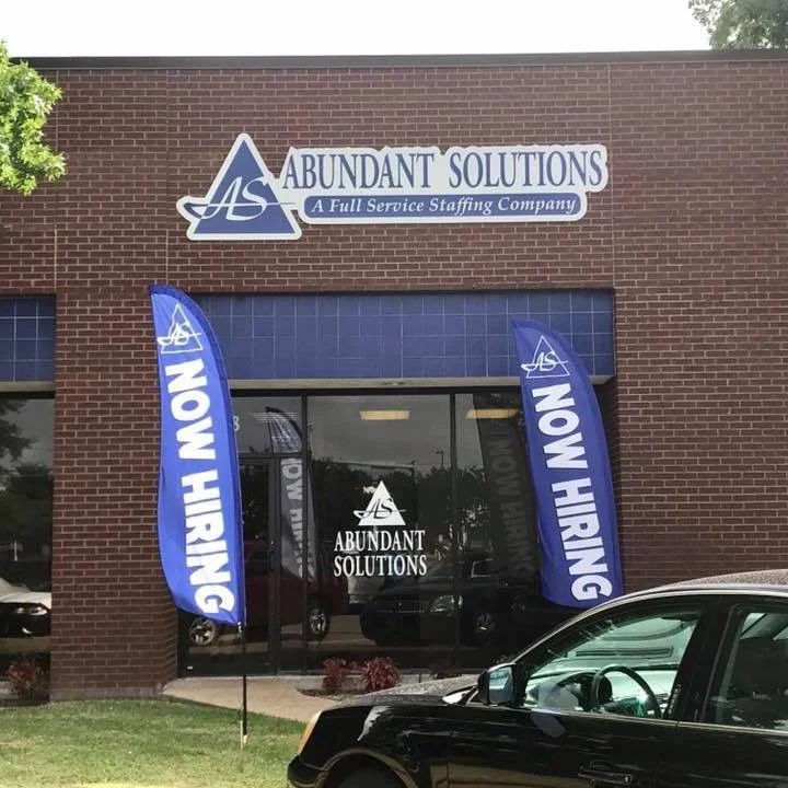 Abundant Solutions