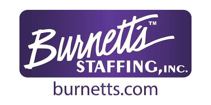 Burnett's Staffing, Inc