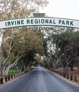 Irvine Regional Park