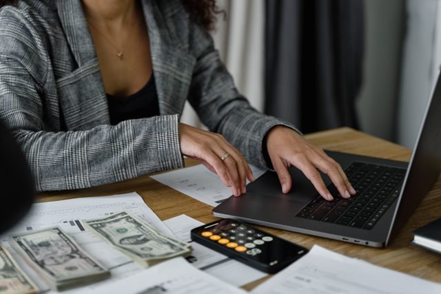 Your Money Matters