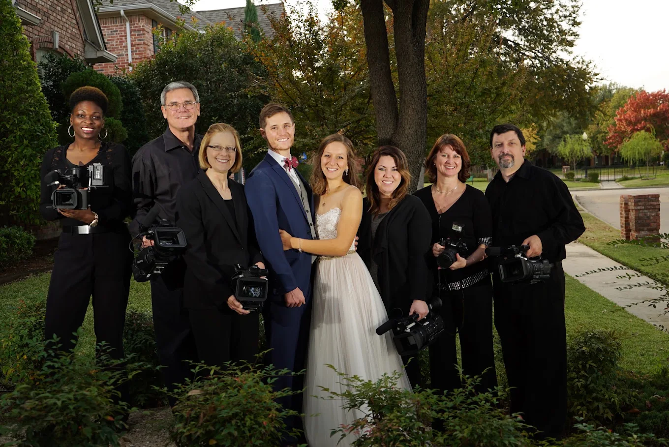 LeniCam Video Productions LLC