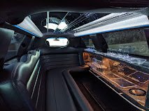 Ashwa Limousine