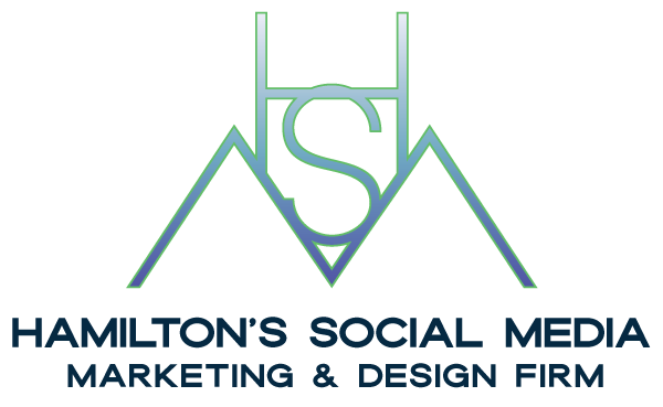 Hamilton's Social Media Marketing & Design Firm